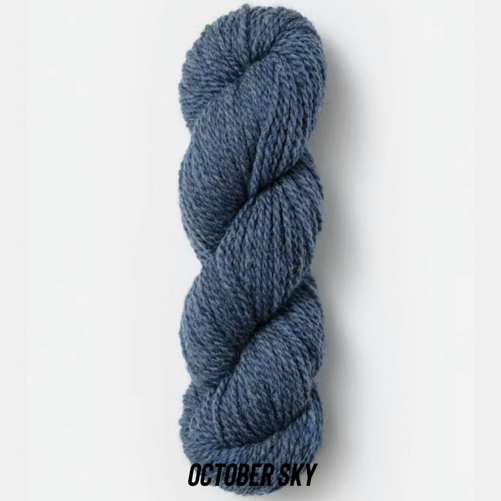 Blue Sky Fibers - Woolstok