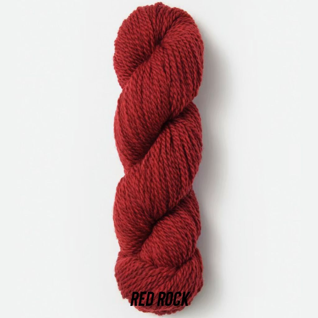 Blue Sky Fibers - Woolstok
