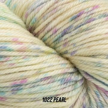 Cascade - 220 Superwash Hand Paints, Color: 1022 Pearl, Size: Worsted