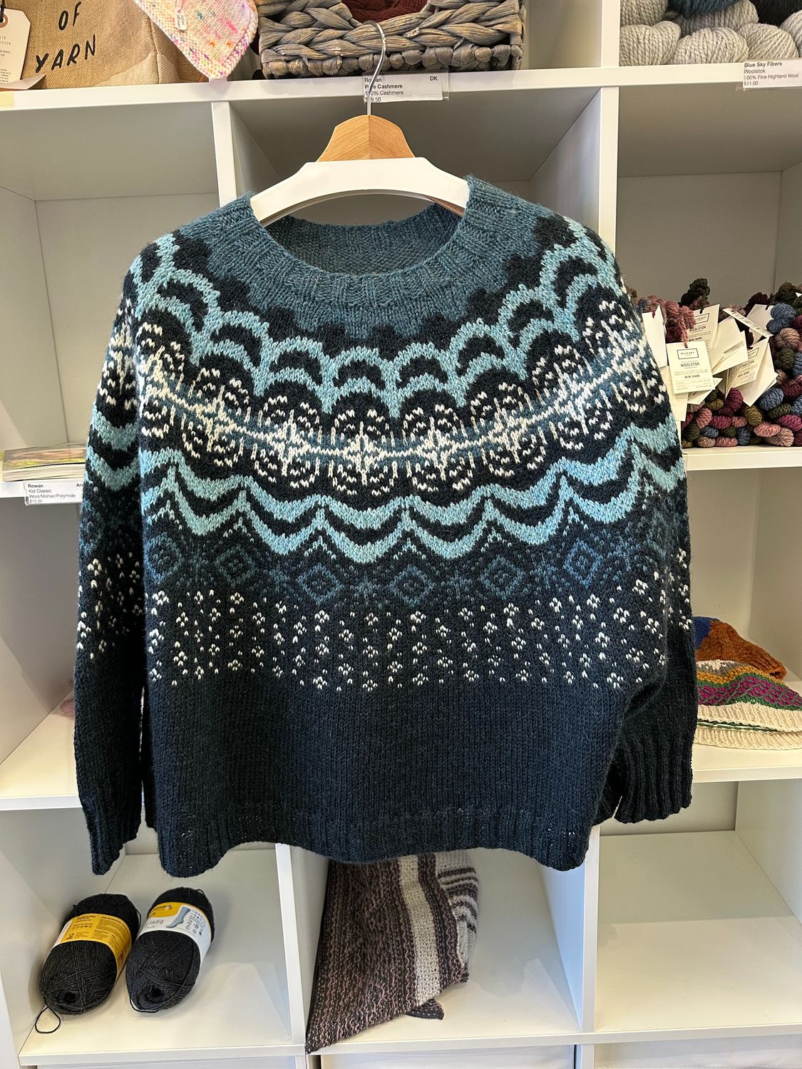 Supernovae Swonchon - Medium