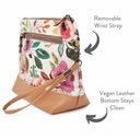 Mini Trinity Bag - Spring Floral
