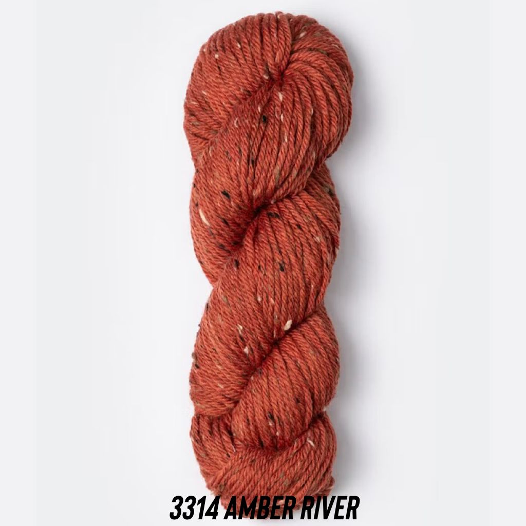 Blue Sky Fibers - Woolstok Tweed