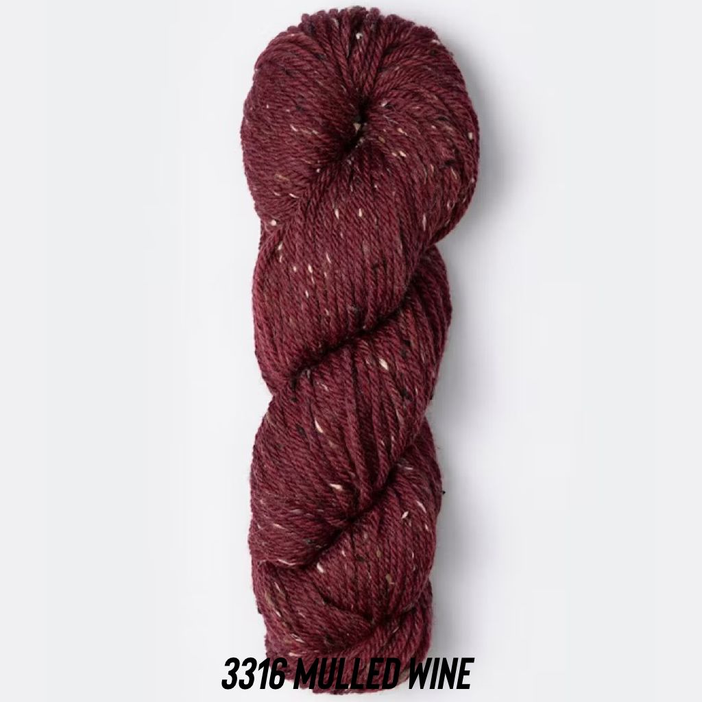 Blue Sky Fibers - Woolstok Tweed