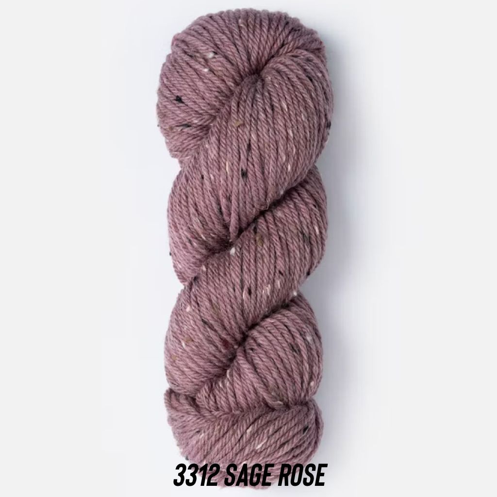 Blue Sky Fibers - Woolstok Tweed
