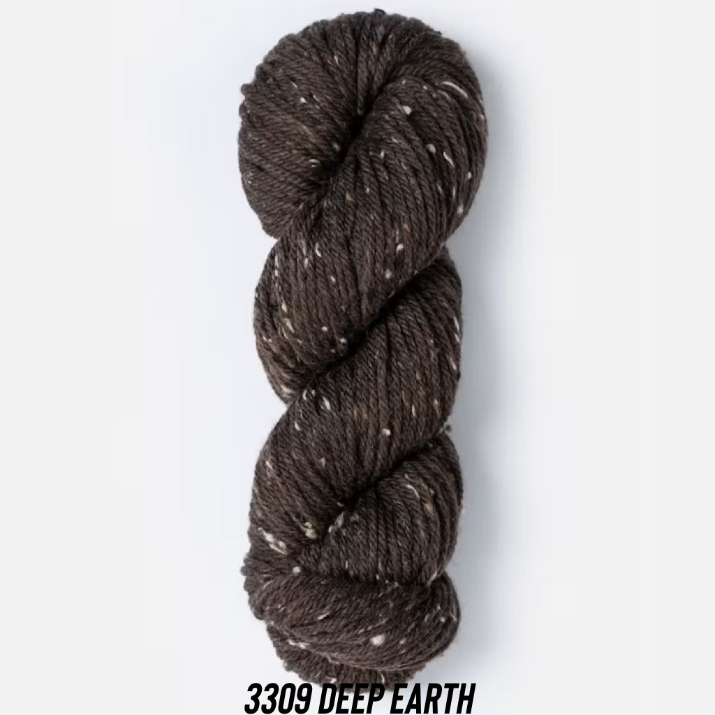 Blue Sky Fibers - Woolstok Tweed