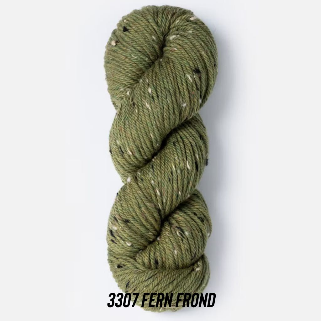 Blue Sky Fibers - Woolstok Tweed