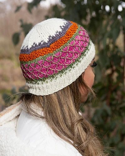 Denali Beanie