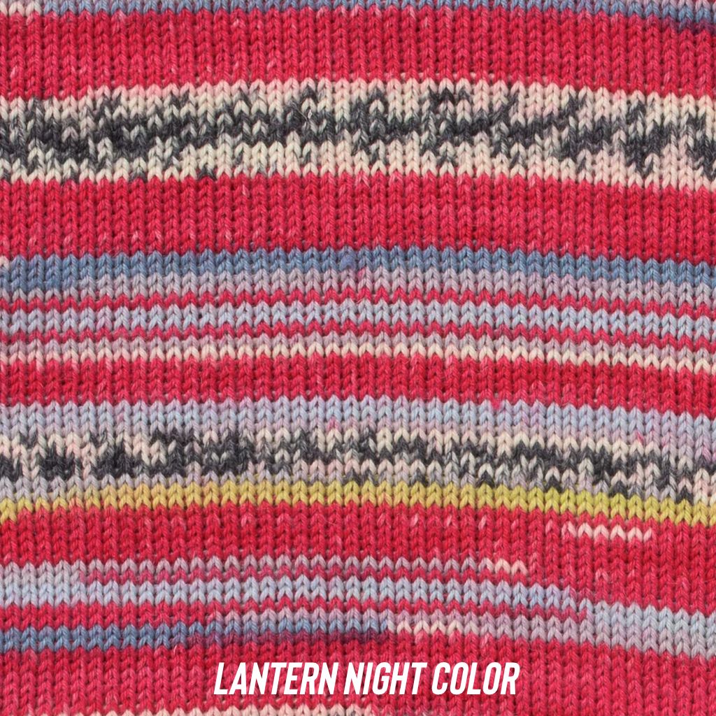 Arne &amp; Carlos Socks &amp; More 4Ply
