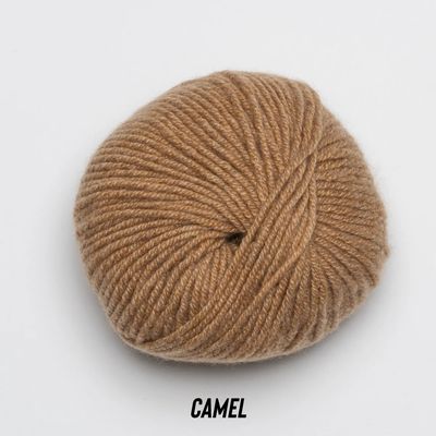 Clinton Hill Cashmere - Bespoke - Worsted