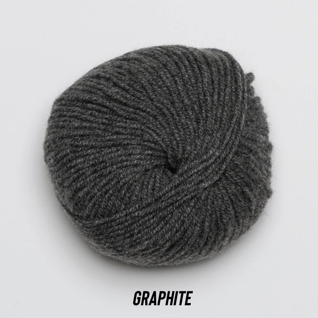 Clinton Hill Cashmere - Bespoke - Worsted