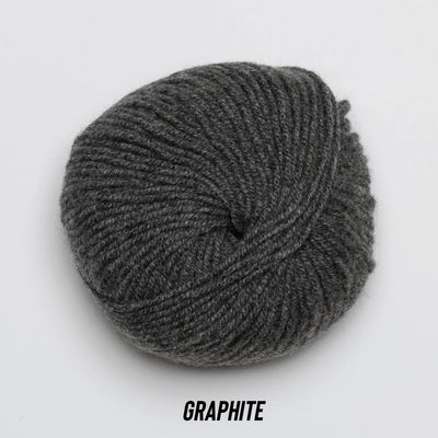 Clinton Hill Cashmere - Bespoke - Worsted