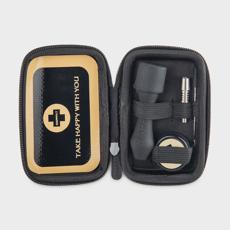 The Happy Kit Mini Dab Travelers Set
