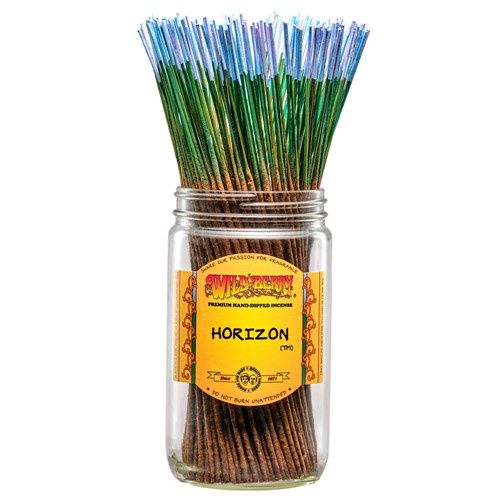 Wildberry Horizon Incense 100pk