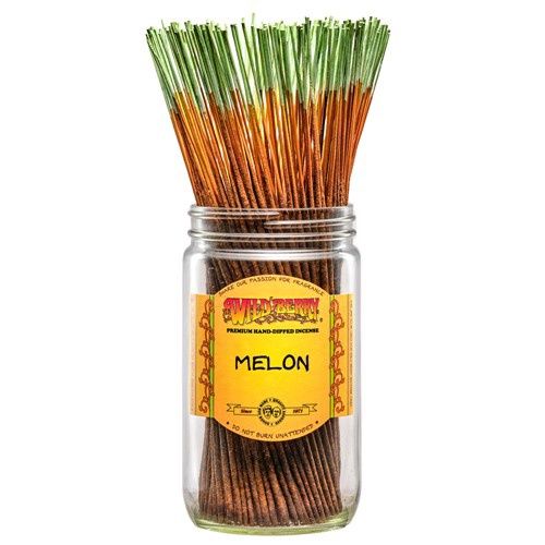 Wildberry Melon Incense 100pk