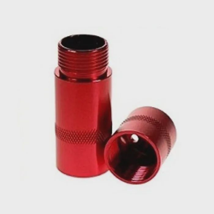 Aluminum Cream Whipper