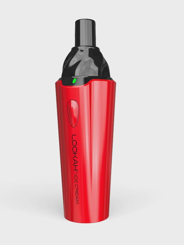Lookah Ice Cream Dry Herb Vaporizer