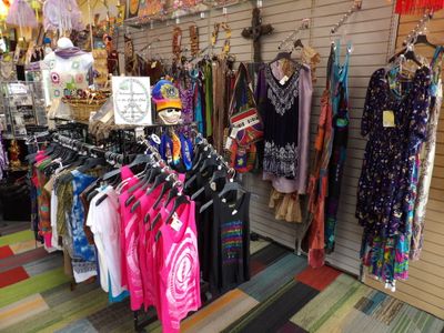 Clothing & Accessories