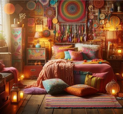 Home Decor