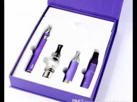 Magic 3 in 1 Vaporizer Kit
