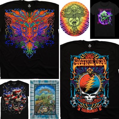 T-Shirts
