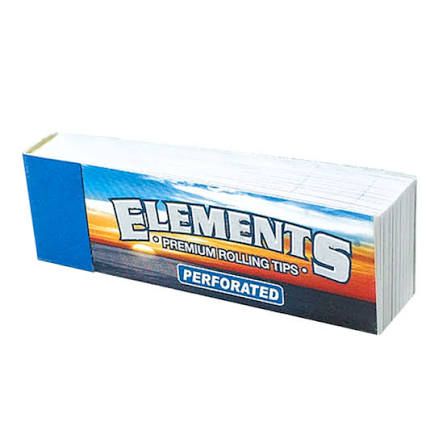 Elements Premium Rolling Tips