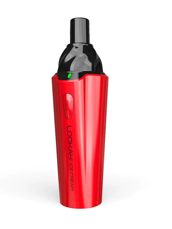 Lookah Ice Cream Dry Herb Vaporizer