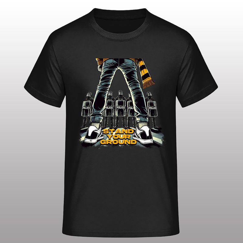 Stand your Ground- Shirt