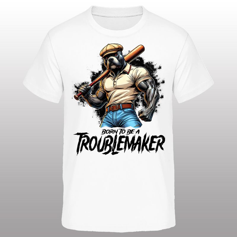 Troublemaker - Shirt