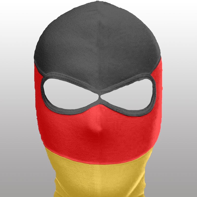 Sturmhaube Deutschland