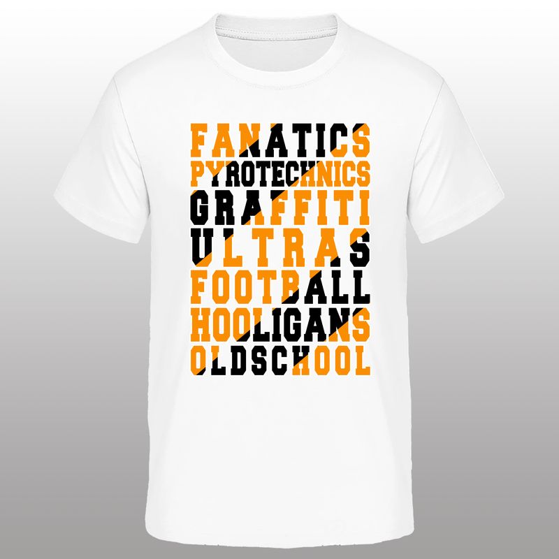 Fanatics - Shirt