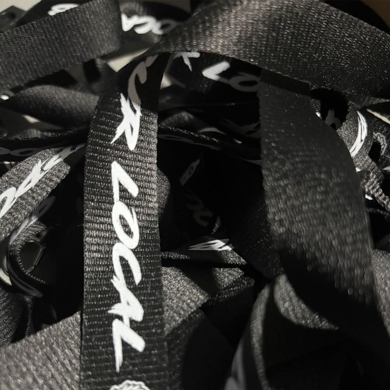 Support your local Football Club - Schlüsselband