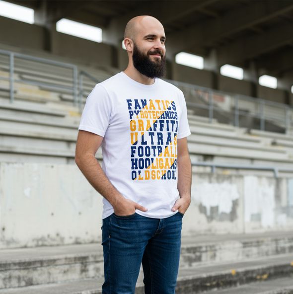 Fanatics - Shirt