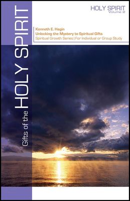 Gifts of the Holy Spirit