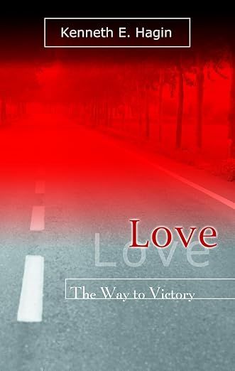 Love: The Way To Victory