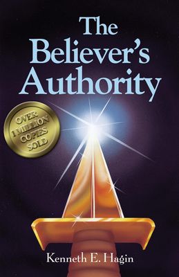 The Believer&#39;s Authority