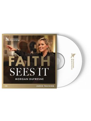 Faith Sees It