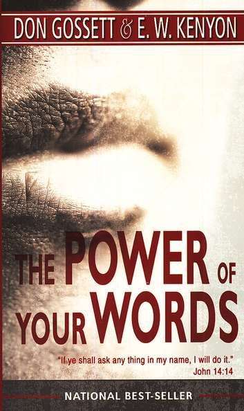 The Power of Your Words