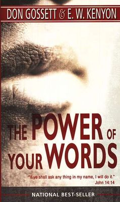 The Power of Your Words