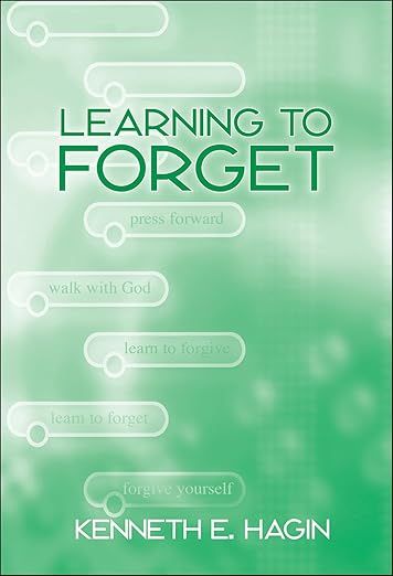 Learning to Forget