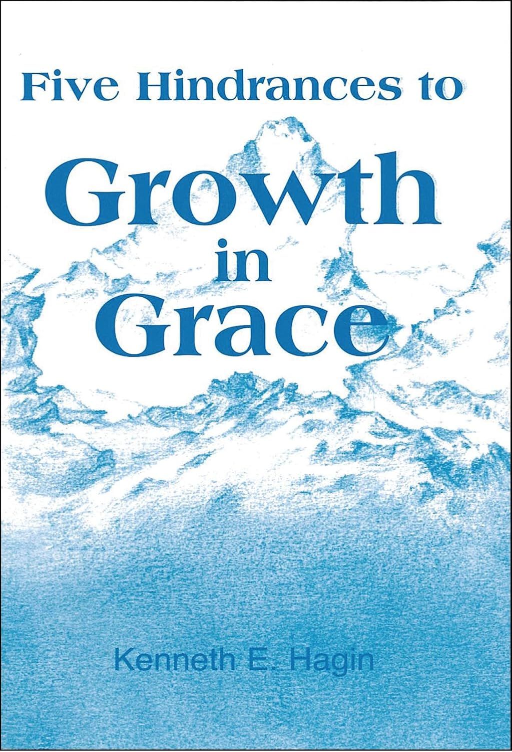 Five Hindrances to Growth in Grace