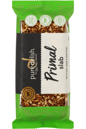 Pure Delish Bars