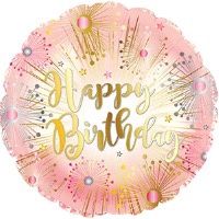 Balloon 9" (Heart/Round)