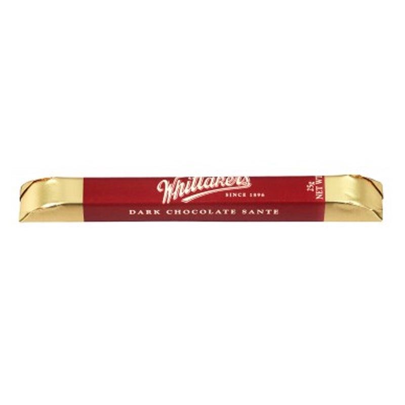 Whittakers Sante Dark Choc (Red)