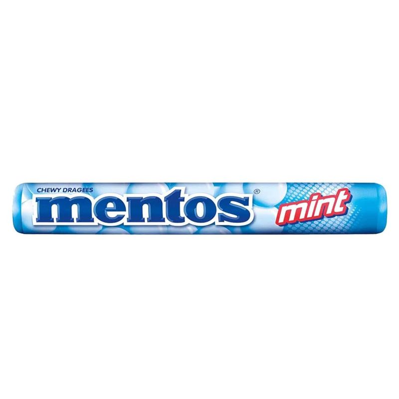 Mentos Mint 37.5g