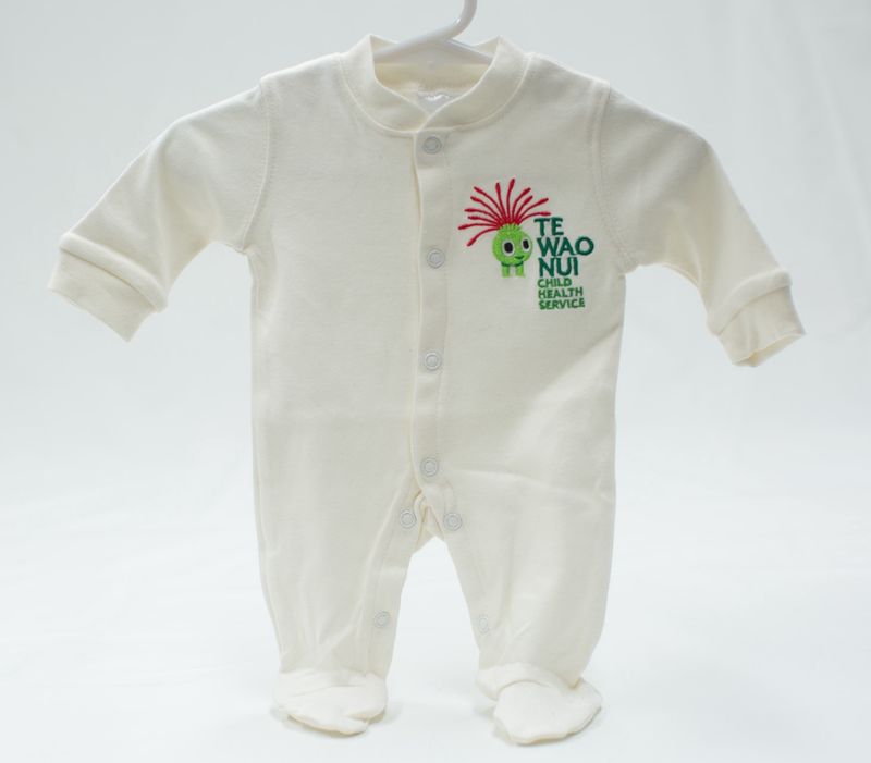 Tiaki Growsuit