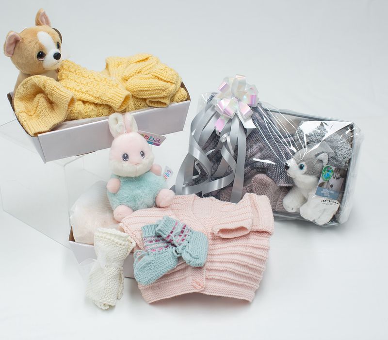 Baby Gift Box M/s