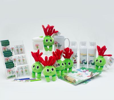 Kaitiaki Merchandise