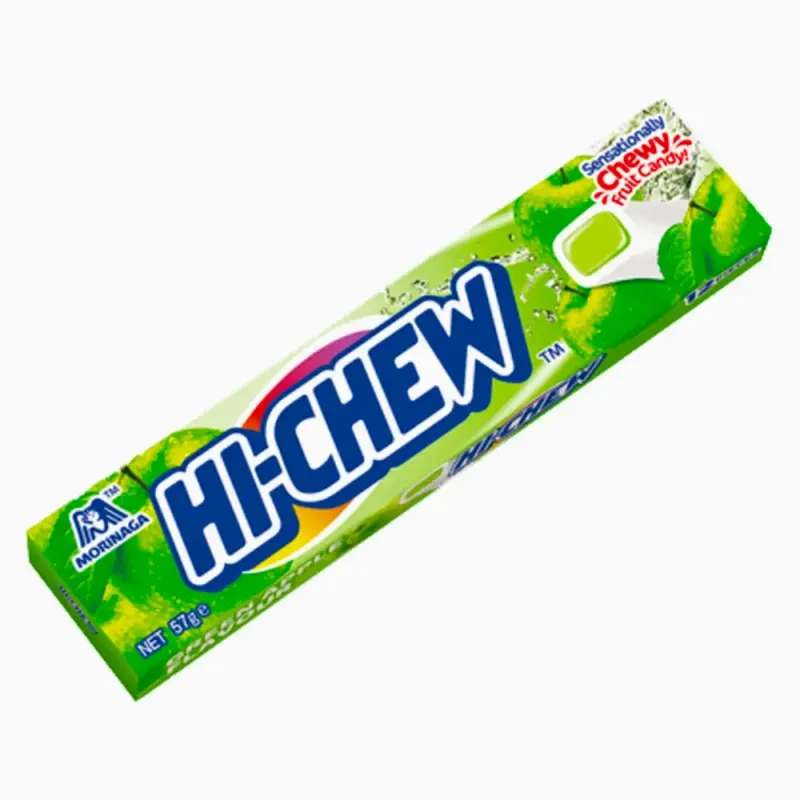 Hi-Chew Fruit Candy