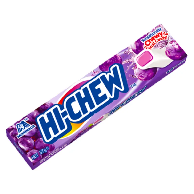 Hi-Chew Fruit Candy
