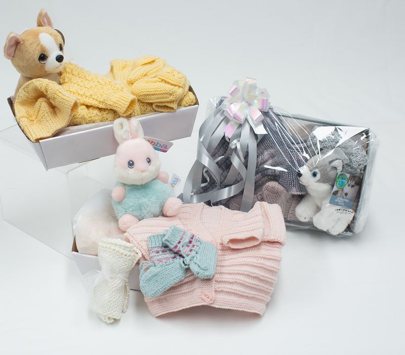 Baby Gift Box Medium